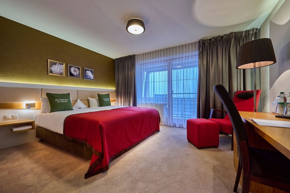 Comfort Double Room