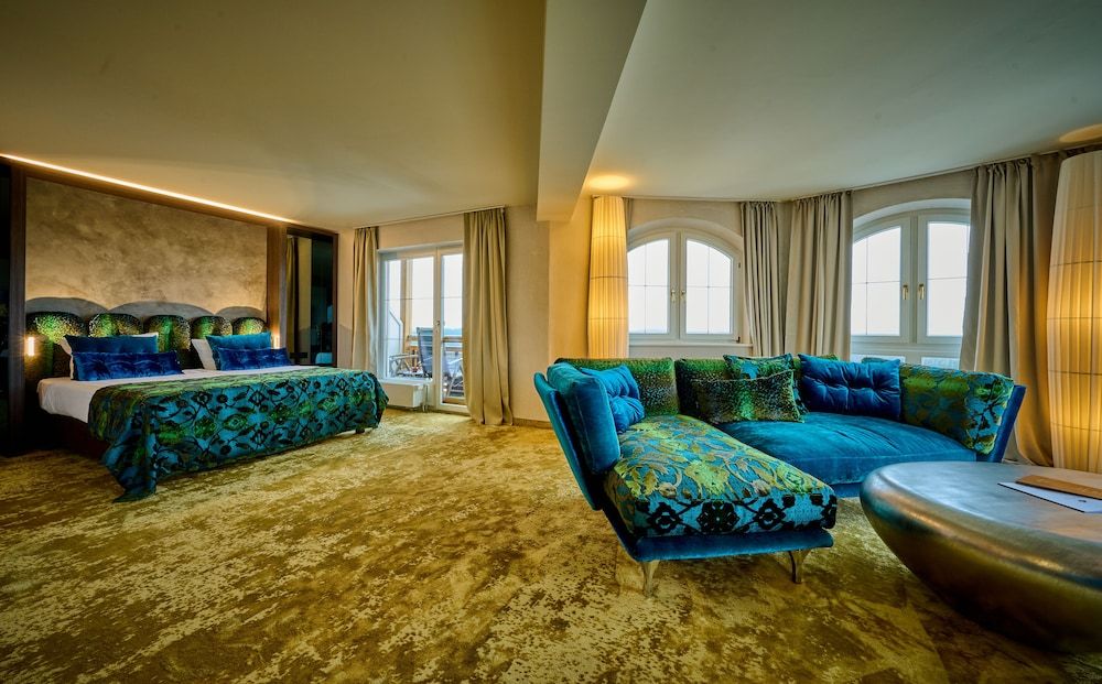 Panorama Suite Modern