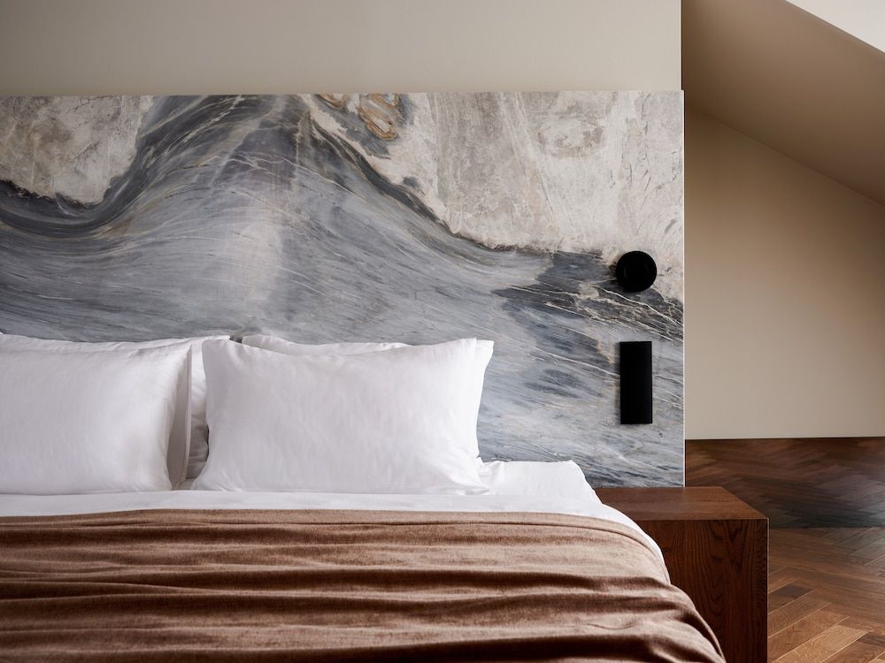 Hotel Rėja a member of Design Hotels Standard Room, 1 Double Bed, Non Smoking (Cozy)