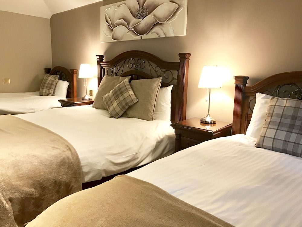 Family Quadruple Room