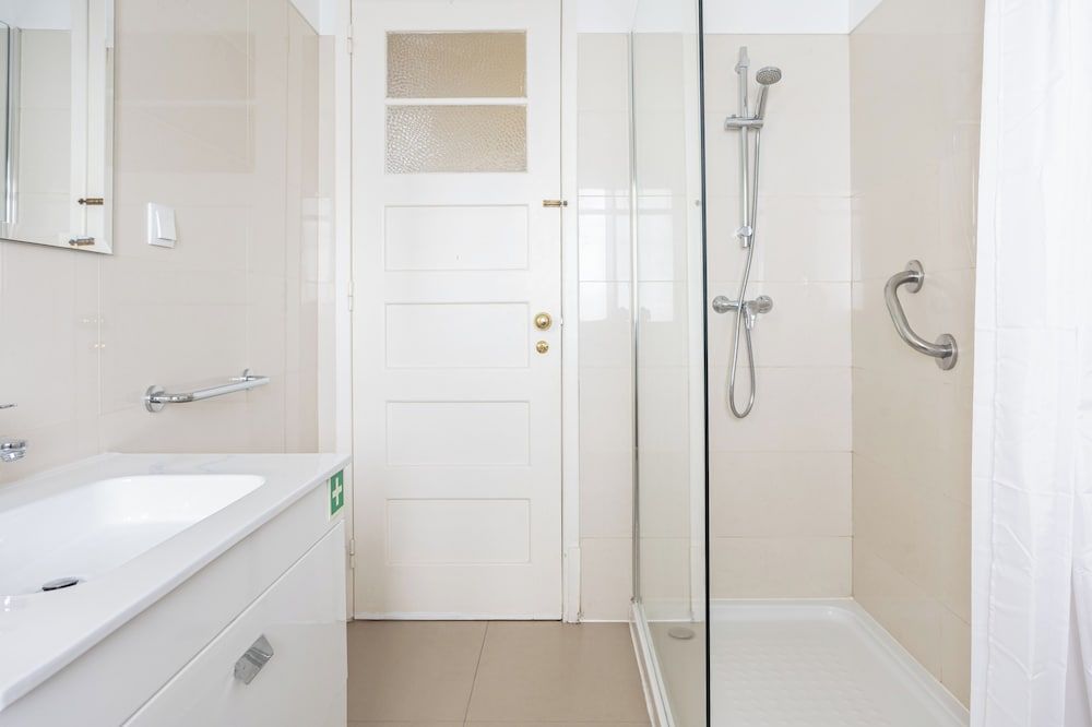 Casa da Avenida Lisboa Family Apartment, 4 Bedrooms, City View (I) 16