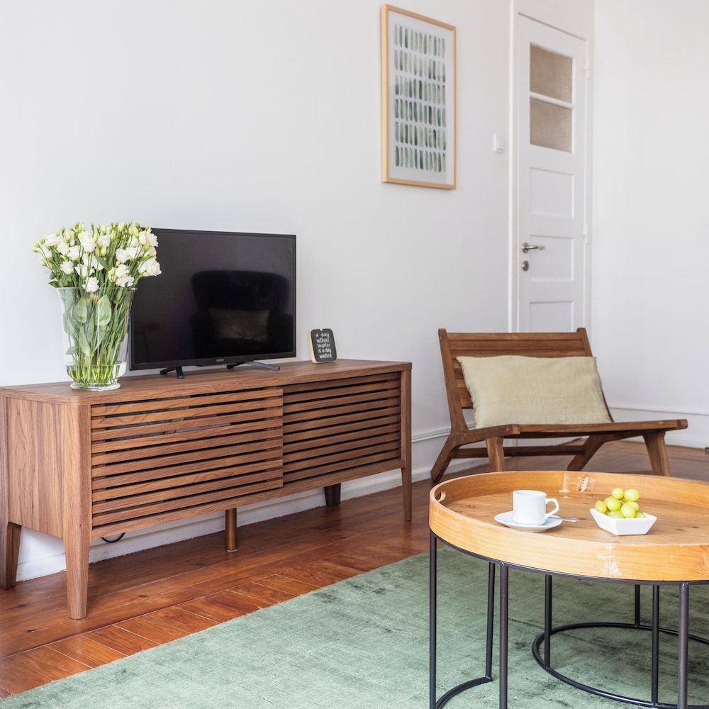 Casa da Avenida Lisboa Family Apartment, 4 Bedrooms, Kitchen, City View 21