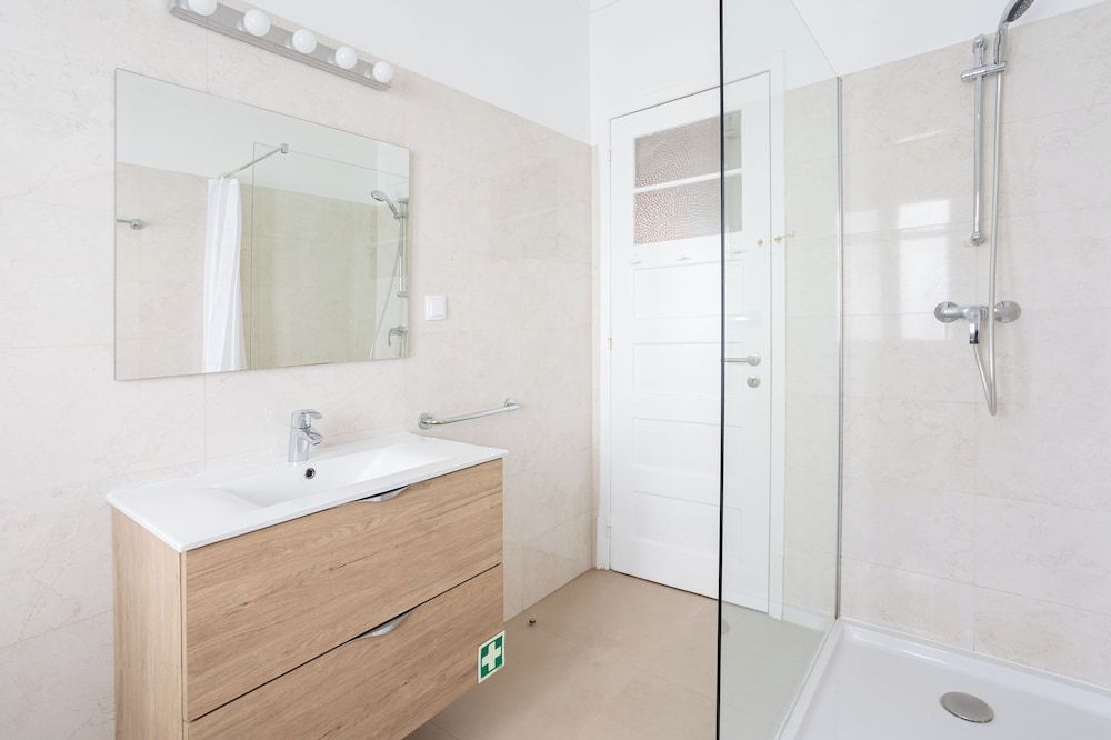 Casa da Avenida Lisboa Family Apartment, 4 Bedrooms, Kitchen, City View 15