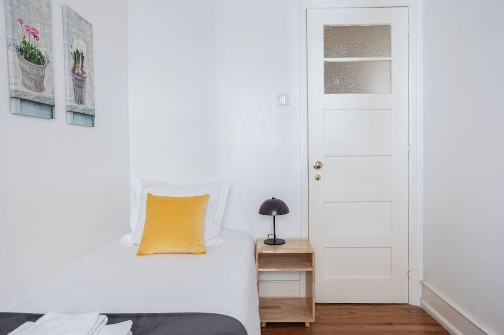 Casa da Avenida Lisboa Family Apartment, 4 Bedrooms, City View (I) 6