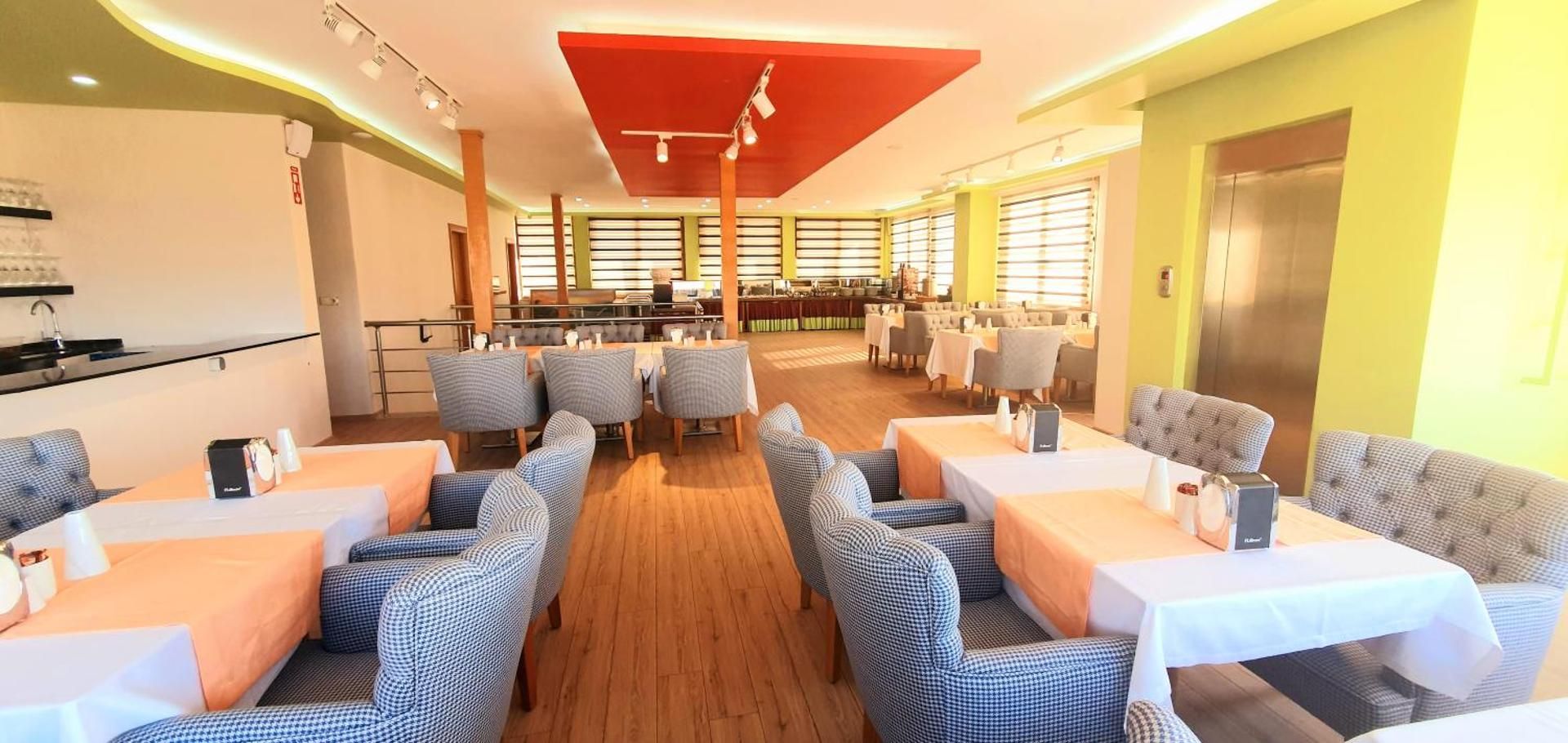 undefined Hotel Bulvar 5