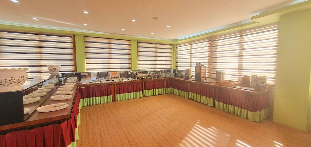 undefined Bulvar Hotel 3