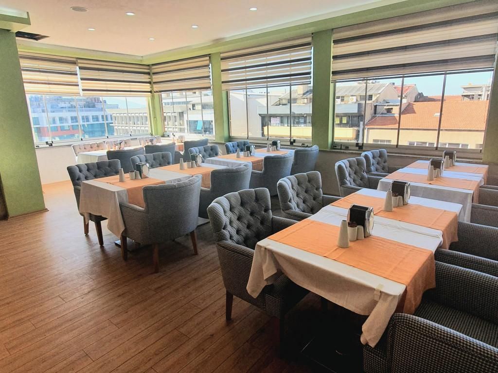 undefined Hotel Bulvar 4