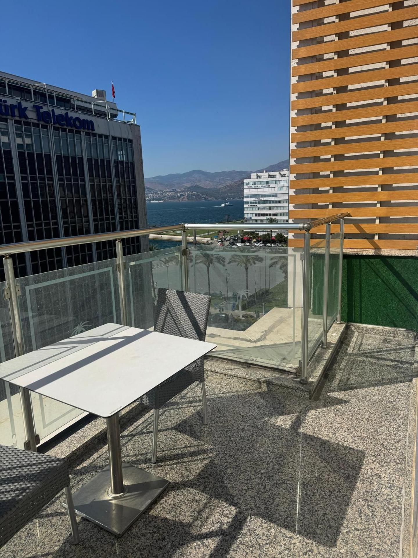 undefined Hotel Bulvar 6