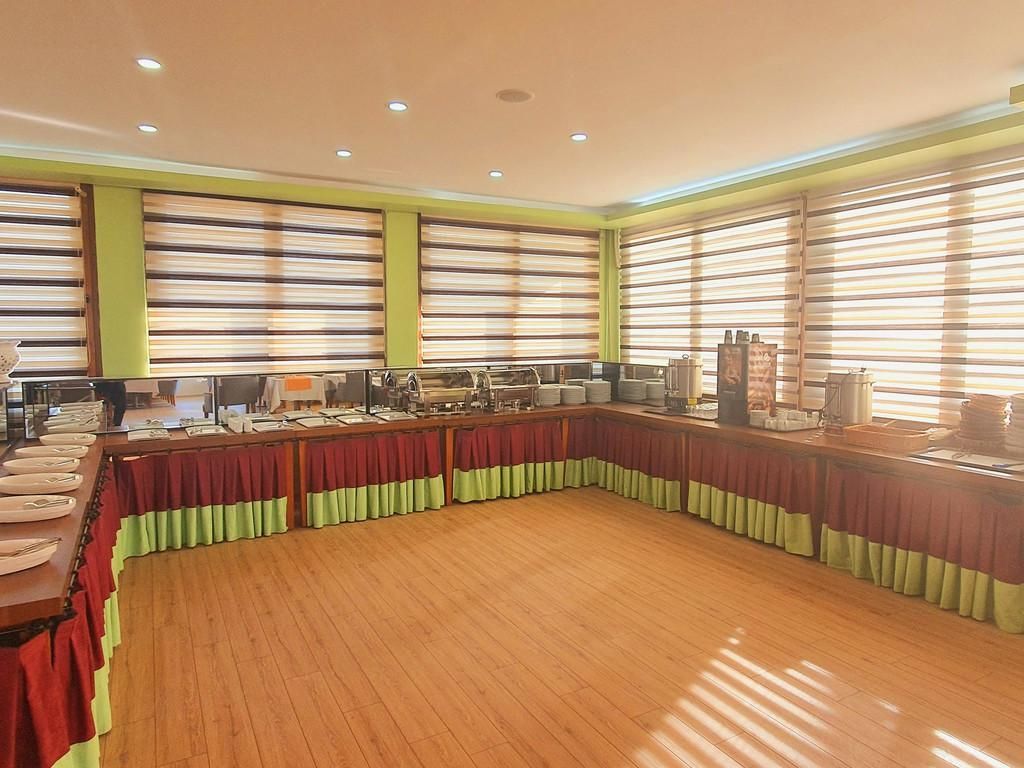 undefined Hotel Bulvar 3