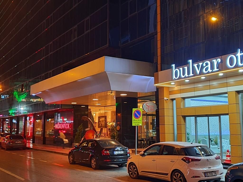 undefined Hotel Bulvar