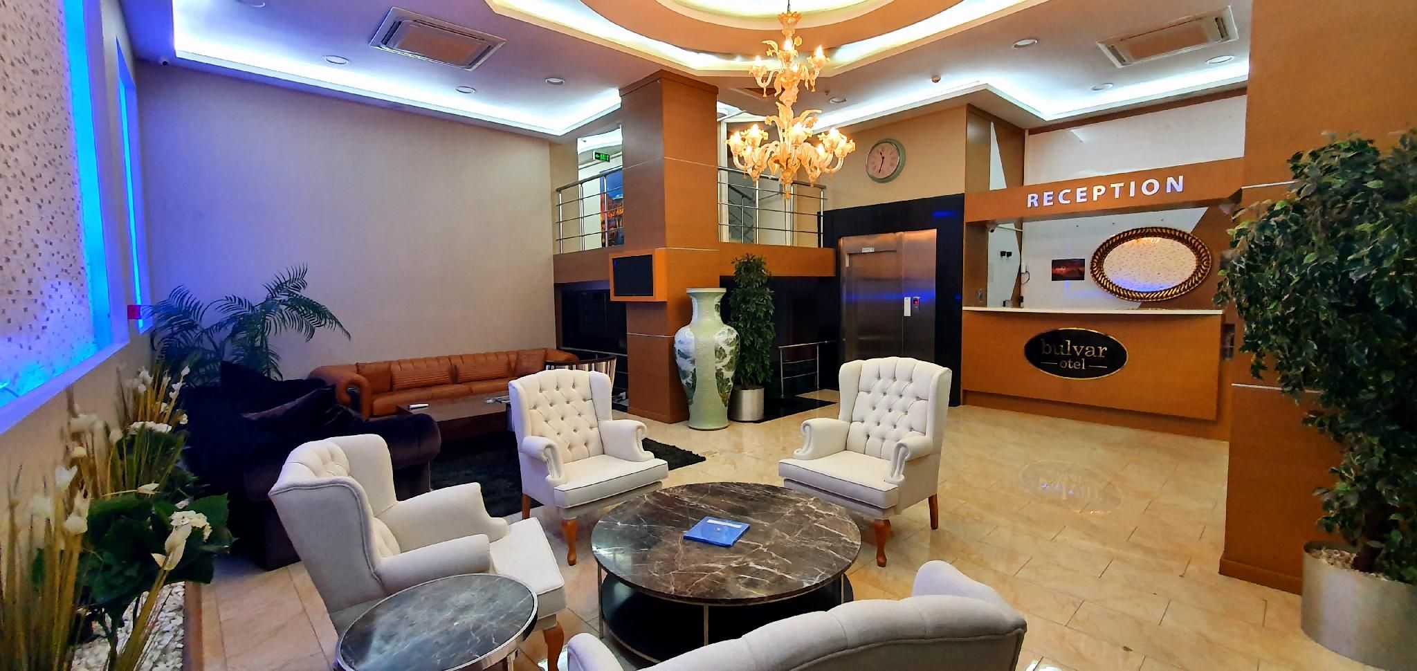 undefined Hotel Bulvar 8