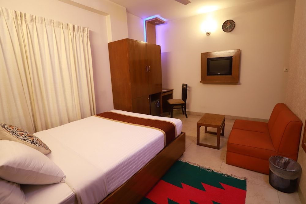 undefined Hotel Dhaka Golden Inn 8