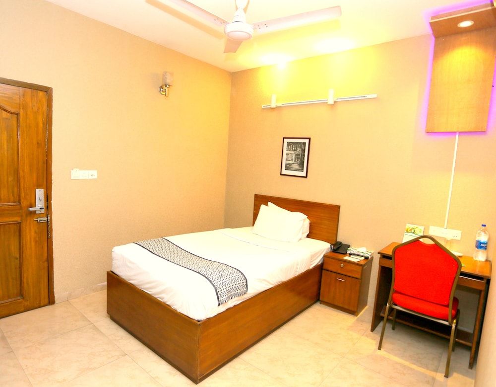 undefined Hotel Dhaka Golden Inn