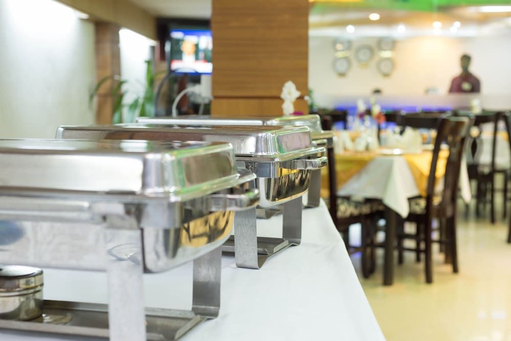 undefined Hotel Dhaka Golden Inn 5