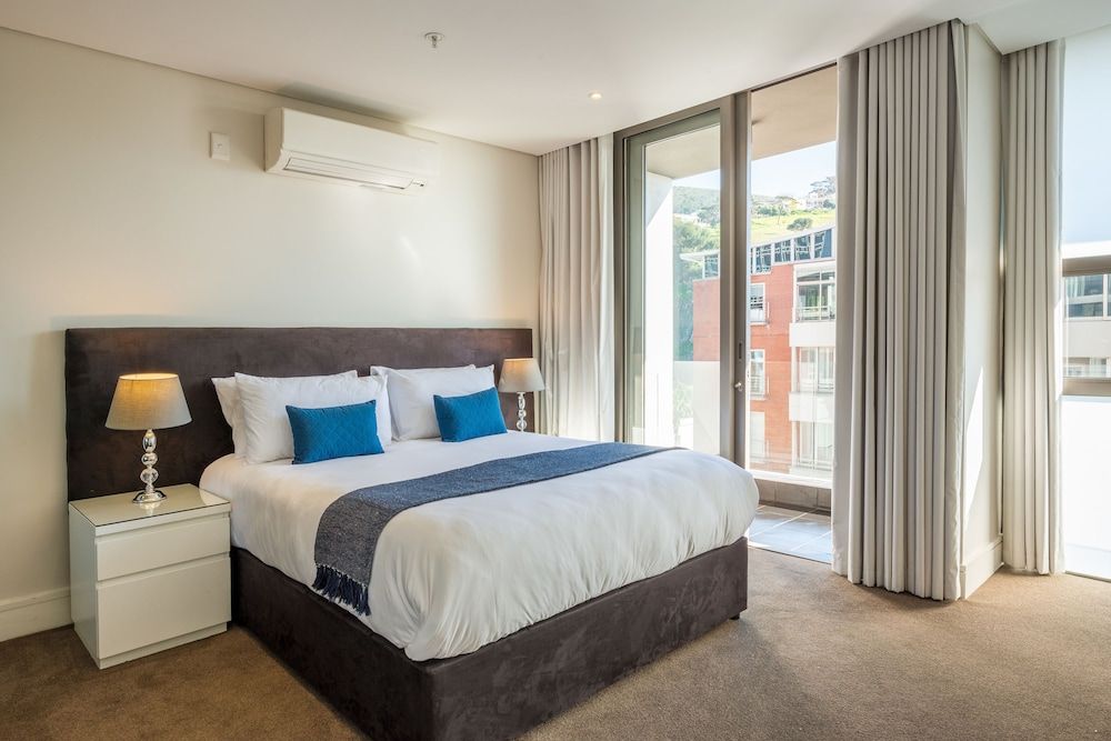 Mirage - WHosting Presidential Penthouse, 3 Bedrooms, Kitchen, Ocean View 2