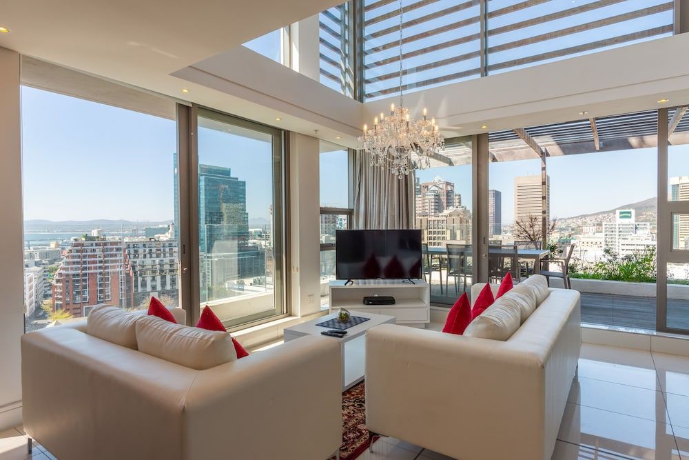 Mirage - WHosting Royal Penthouse, 2 Bedrooms, Kitchen, Ocean View 18