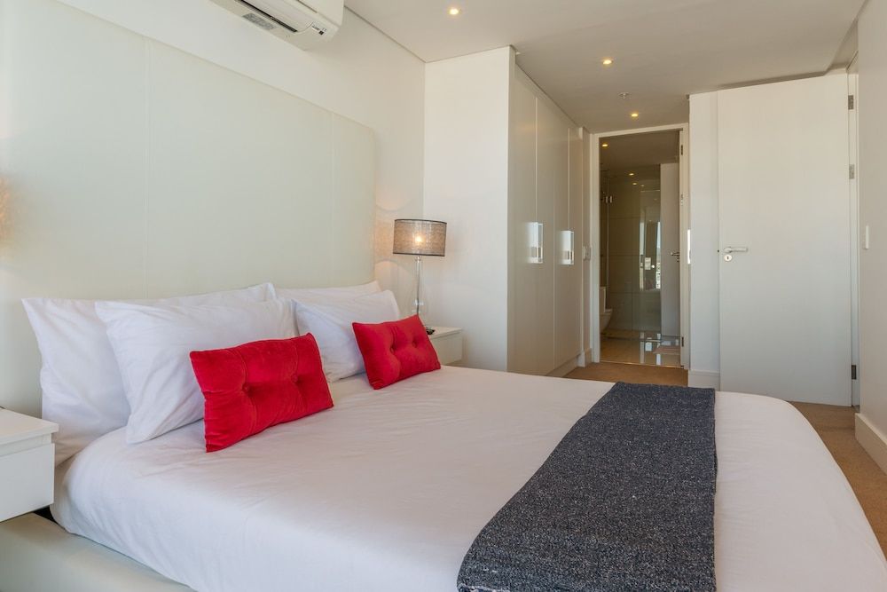 Mirage - WHosting Royal Penthouse, 2 Bedrooms, Kitchen, Ocean View 6