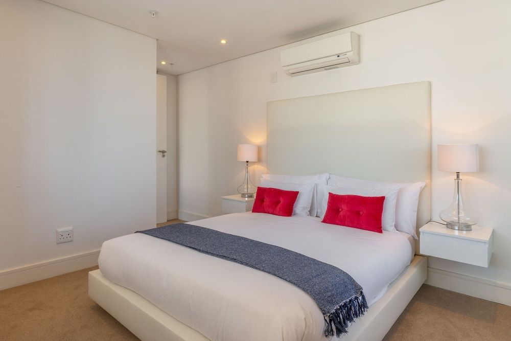 Mirage - WHosting Royal Penthouse, 2 Bedrooms, Kitchen, Ocean View 4