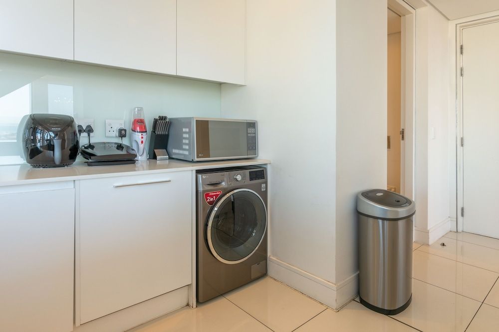 Mirage - WHosting Royal Penthouse, 2 Bedrooms, Kitchen, Ocean View 16