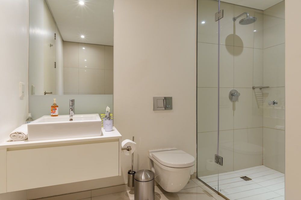 Mirage - WHosting Royal Penthouse, 2 Bedrooms, Kitchen, Ocean View 12