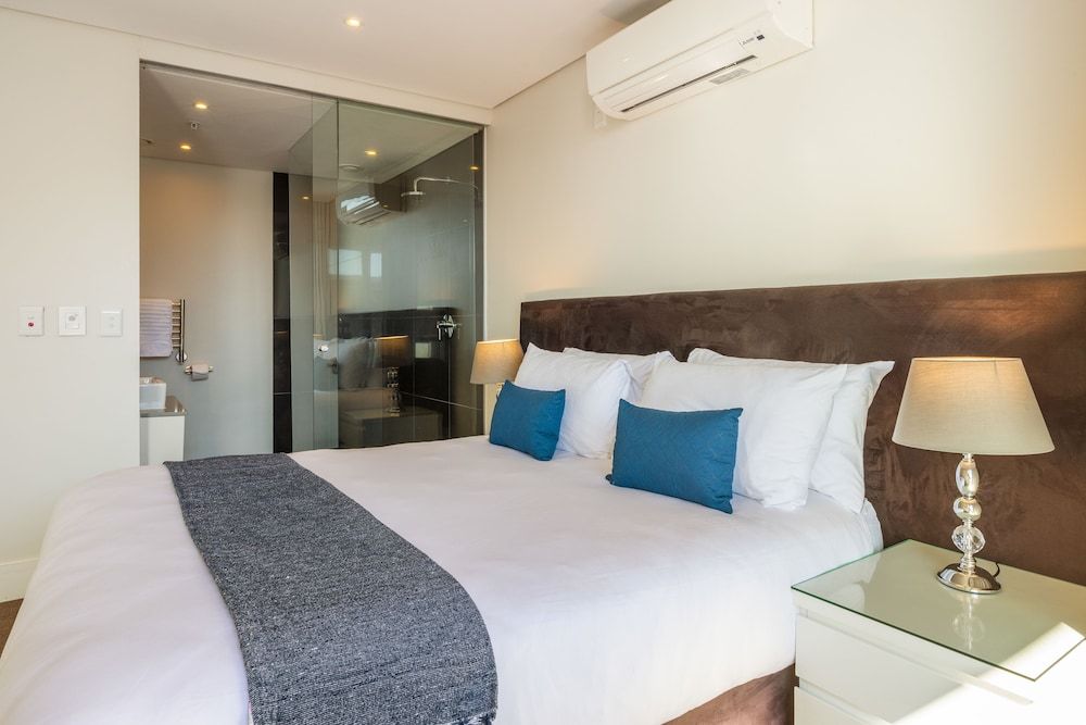 Mirage - WHosting Presidential Penthouse, 3 Bedrooms, Kitchen, Ocean View 3