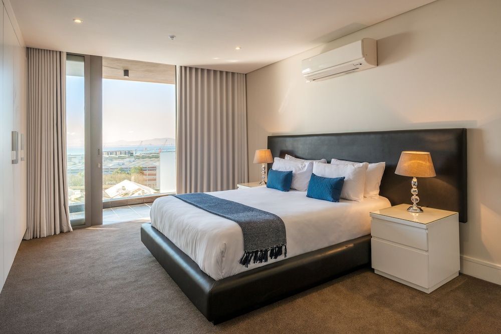 Mirage - WHosting Presidential Penthouse, 3 Bedrooms, Kitchen, Ocean View 6