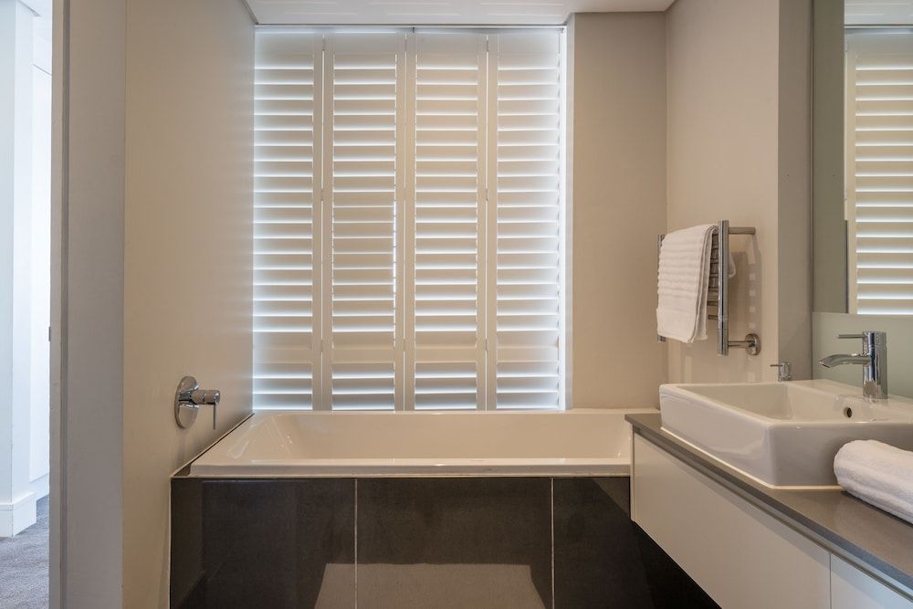 Mirage - WHosting Presidential Penthouse, 3 Bedrooms, Kitchen, Ocean View 11