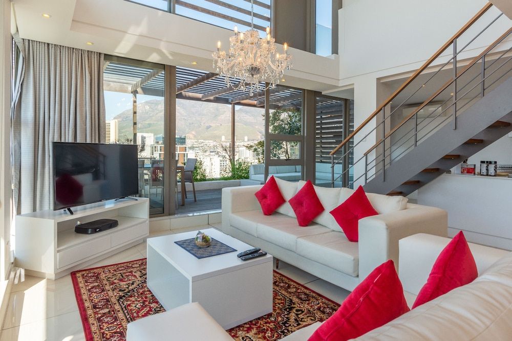 Mirage - WHosting Royal Penthouse, 2 Bedrooms, Kitchen, Ocean View 19