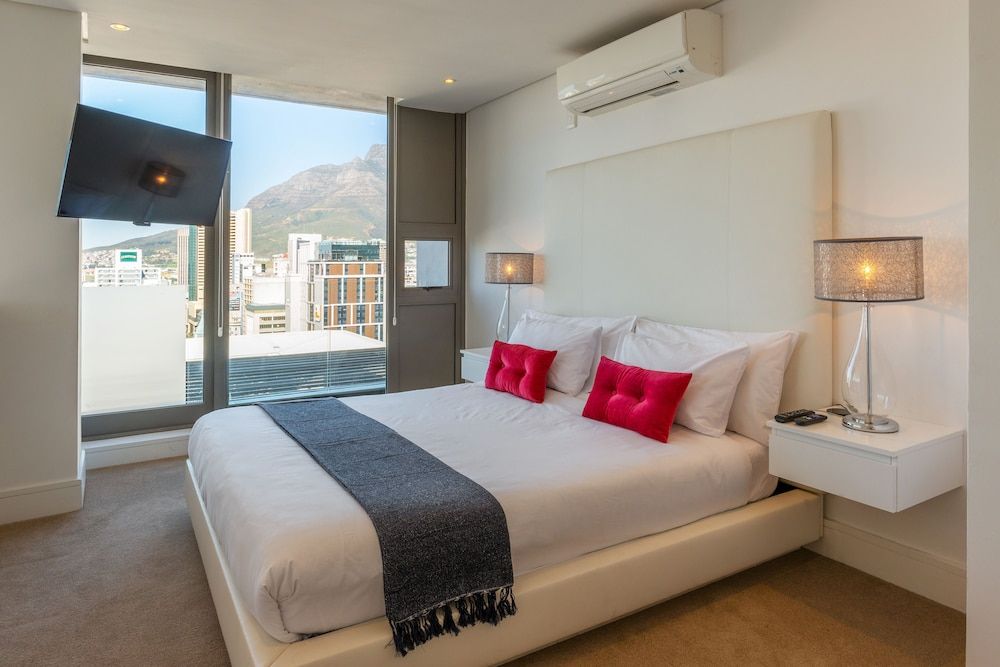 Mirage - WHosting Royal Penthouse, 2 Bedrooms, Kitchen, Ocean View 5