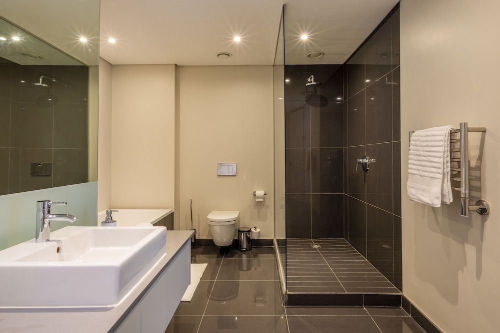 Mirage - WHosting Presidential Penthouse, 3 Bedrooms, Kitchen, Ocean View 7