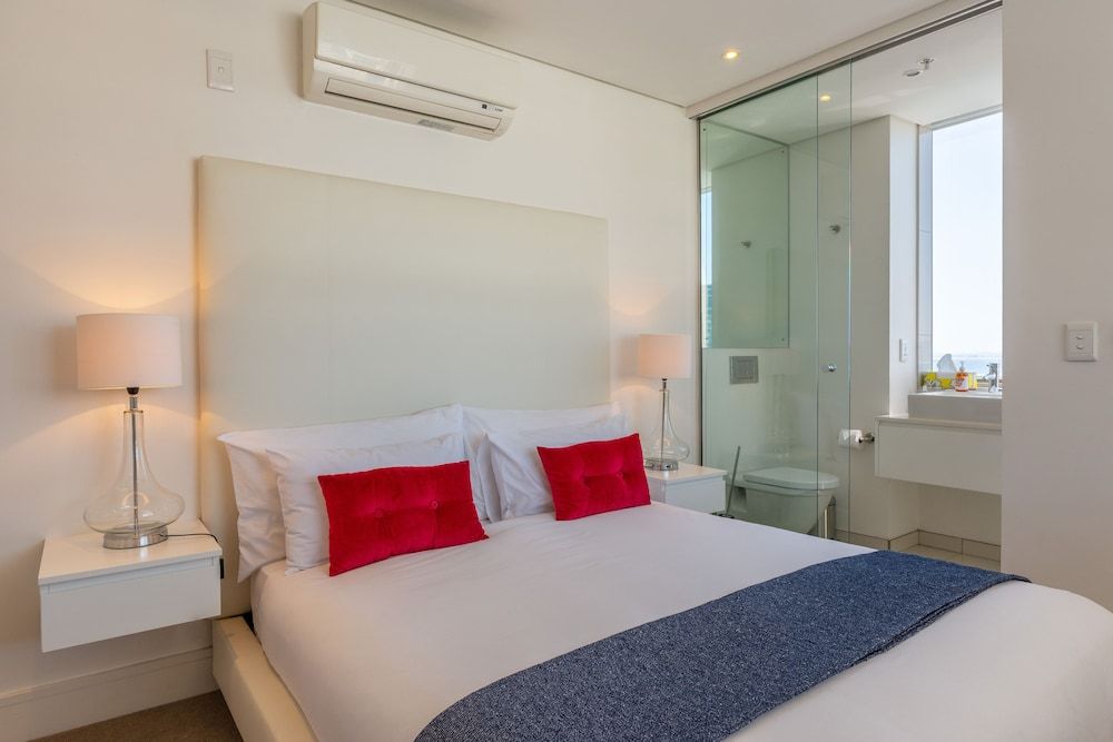 Mirage - WHosting Royal Penthouse, 2 Bedrooms, Kitchen, Ocean View 2