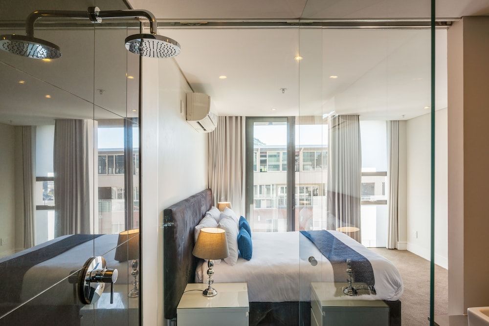 Mirage - WHosting Presidential Penthouse, 3 Bedrooms, Kitchen, Ocean View 16