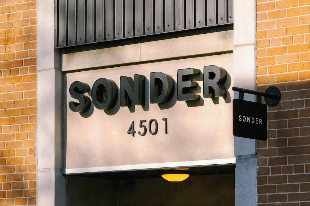 undefined Sonder by Marriott Bonvoy Le Guerin Apartments Le Plateau-Mont-Royal 6