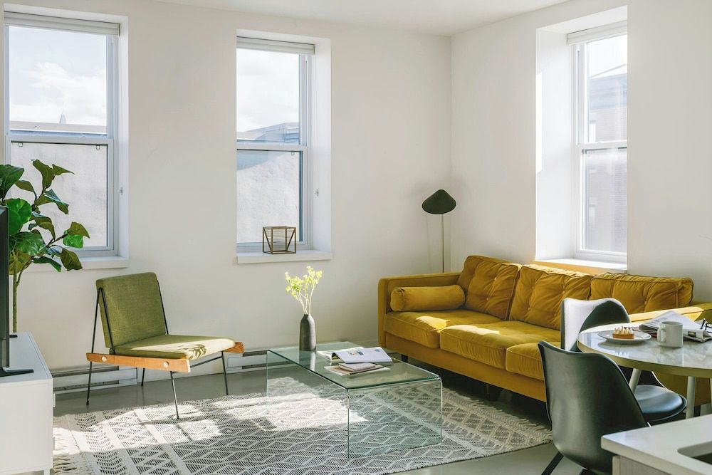 undefined Sonder by Marriott Bonvoy Le Guerin Apartments Le Plateau-Mont-Royal 5