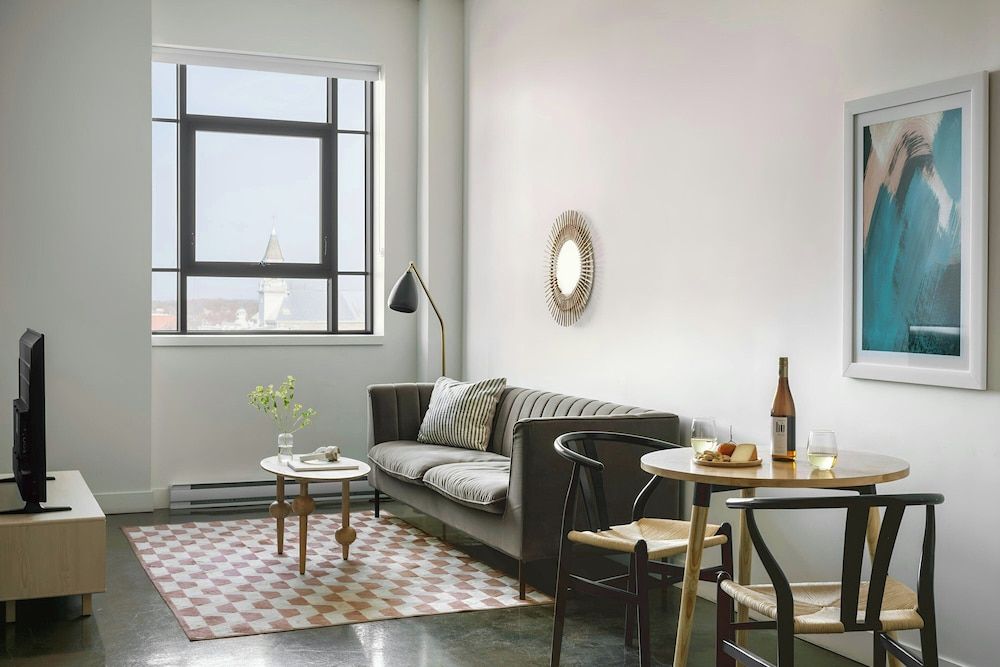 undefined Sonder by Marriott Bonvoy Le Guerin Apartments Le Plateau-Mont-Royal 4