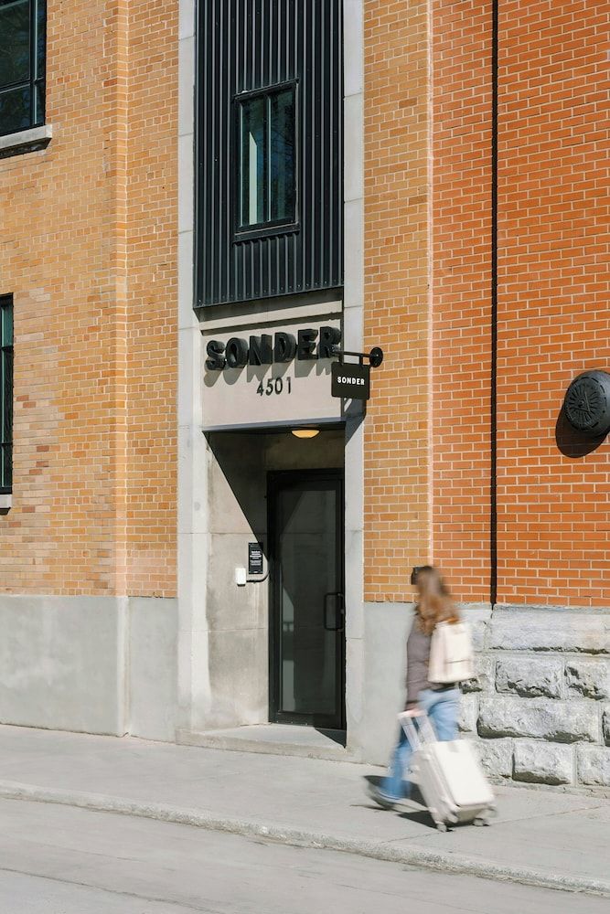 undefined Sonder by Marriott Bonvoy Le Guerin Apartments Le Plateau-Mont-Royal 7