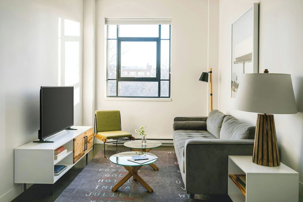 undefined Sonder by Marriott Bonvoy Le Guerin Apartments Le Plateau-Mont-Royal 3