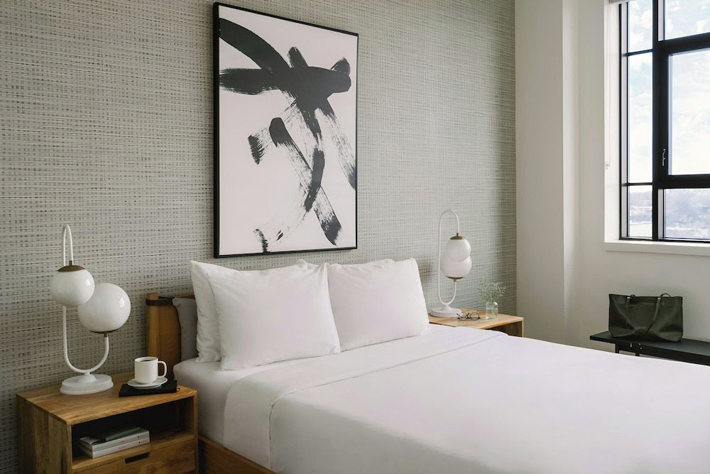 undefined Sonder by Marriott Bonvoy Le Guerin Apartments Le Plateau-Mont-Royal 2