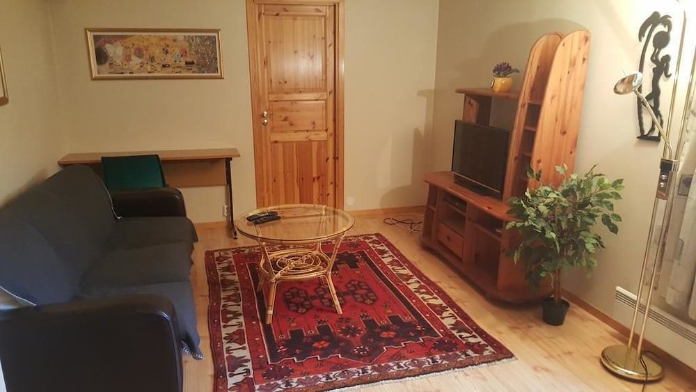 Apartment, 1 Bedroom