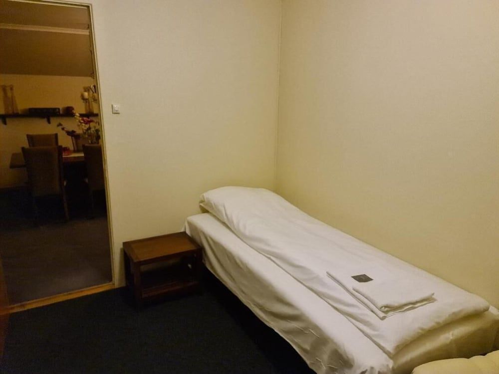 Apartment, 3 Bedrooms