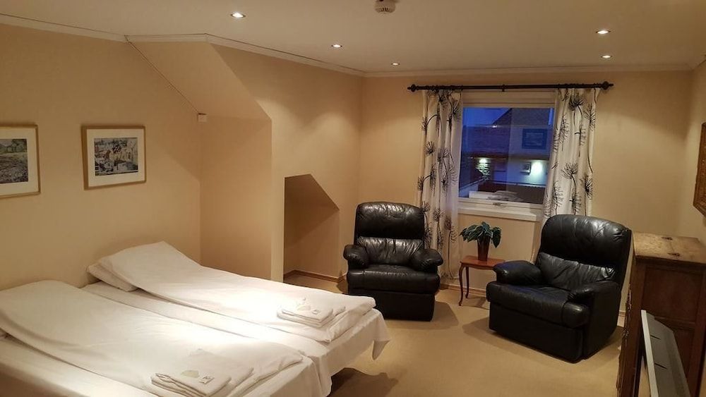 Double or Twin Room, 2 Twin Beds