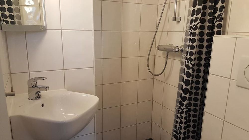 Single Room, 1 Twin Bed
