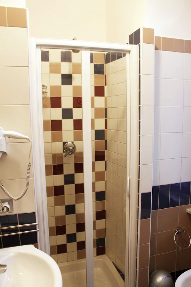 Al Passetto St. Peter's bike Double Room 11