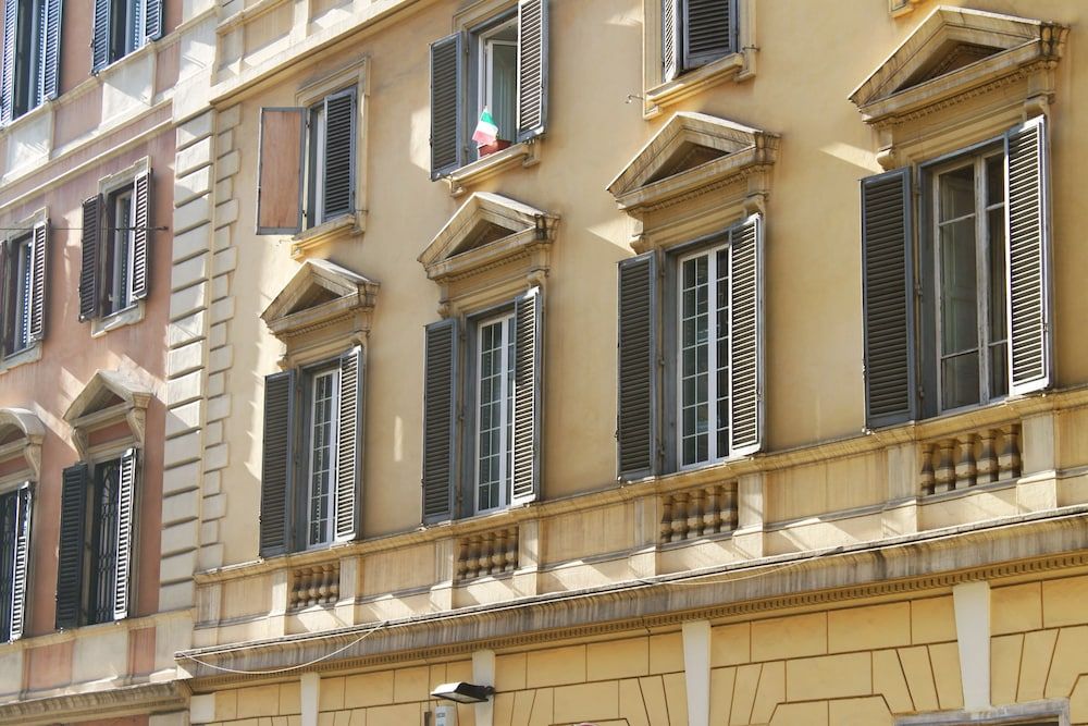 undefined Al Passetto St. Peter's bike 3