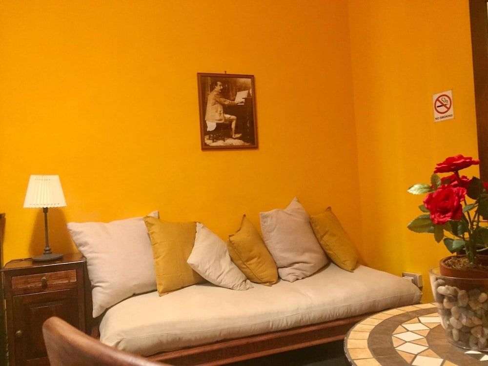 Al Passetto St. Peter's bike Double Room 10