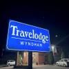 Travelodge by Wyndham Rigaud