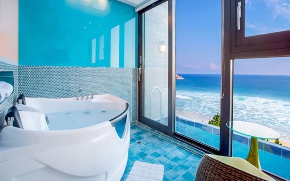 Lahene Poolvilla Poolvilla 304 (Pool available from Jun to September, Cold - KRW 30,000 Warm - KRW 50,000) 3