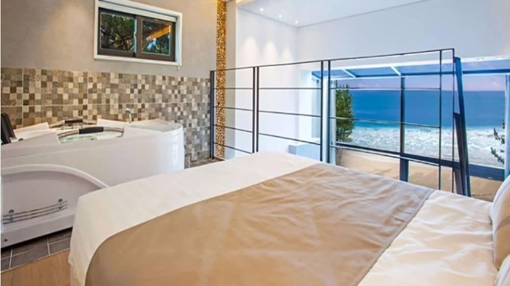 Lahene Poolvilla Spavilla 101 3