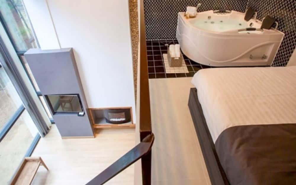 Lahene Poolvilla Spavilla 102 2