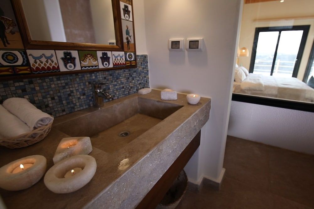 Benben By Dhara Hotels Elite Studio Suite, 1 Bedroom, River View 4